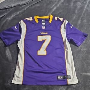 MINNESOTA VIKINGS JERSEY